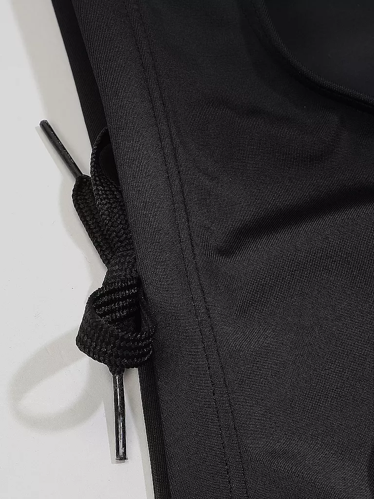 ARENA Mädchen Bikini schwarz